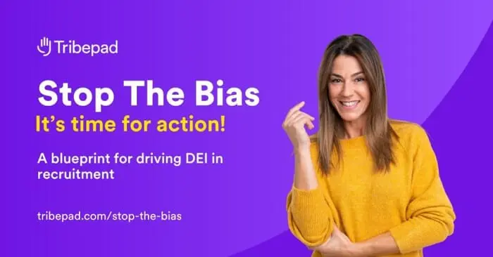 2025 Stop the Bias Report