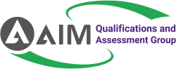 aim qualifications and assessment group