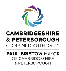Cambridgeshire and Peterborough Combined Authority
