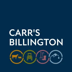 Carr's Billington Agriculture (Sales) Ltd