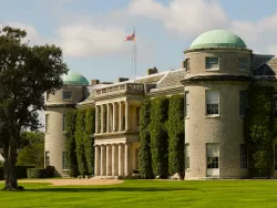 The Goodwood Estate