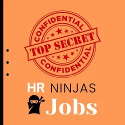 Incognito HR Ninjas Jobs