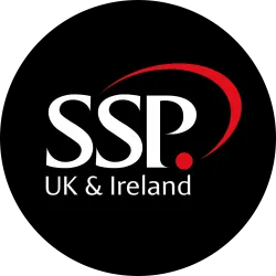 SSP UK & Ireland