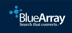 Blue Array