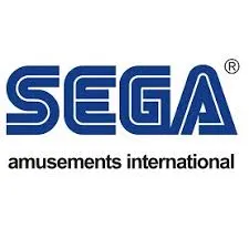 Sega Amusements International Ltd.